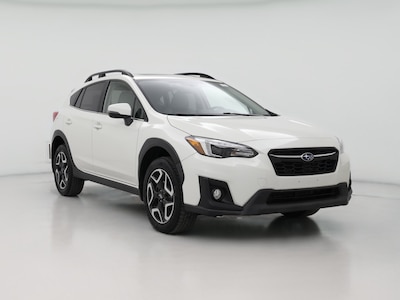 2019 Subaru Crosstrek Limited