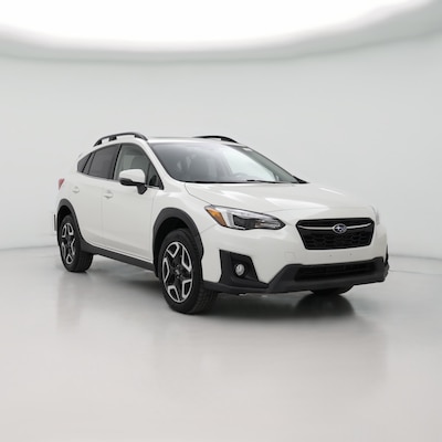 2019 Subaru Crosstrek Limited