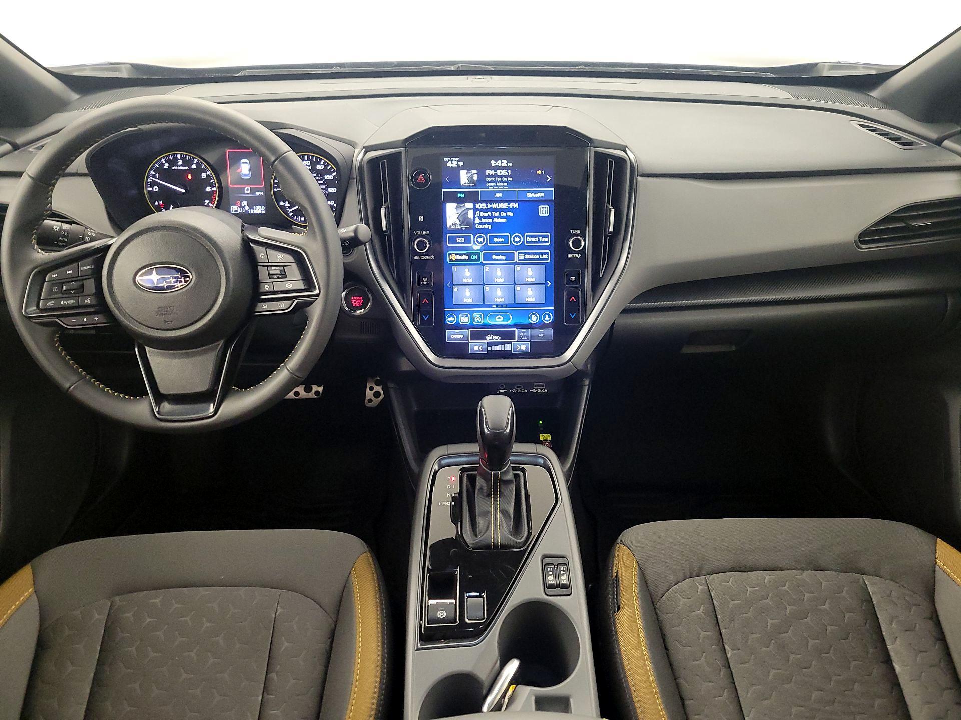Thumbnail: 2024 Subaru Crosstrek - 9
