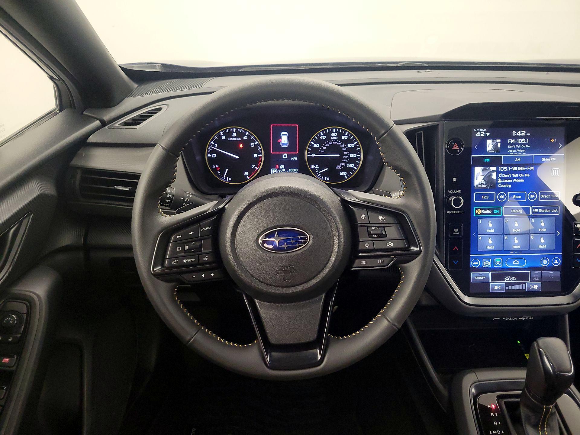 Thumbnail: 2024 Subaru Crosstrek - 10