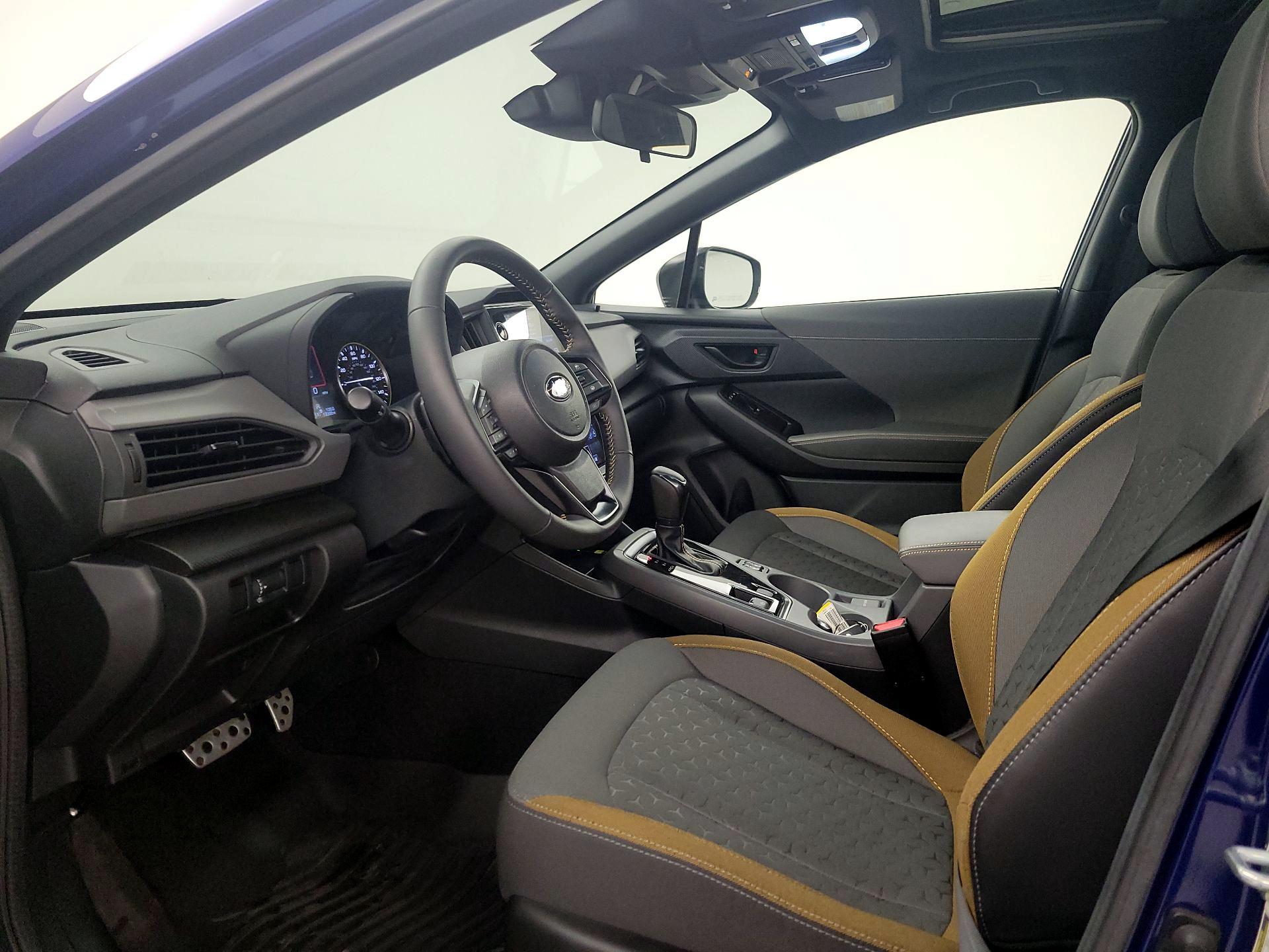 Thumbnail: 2024 Subaru Crosstrek - 11