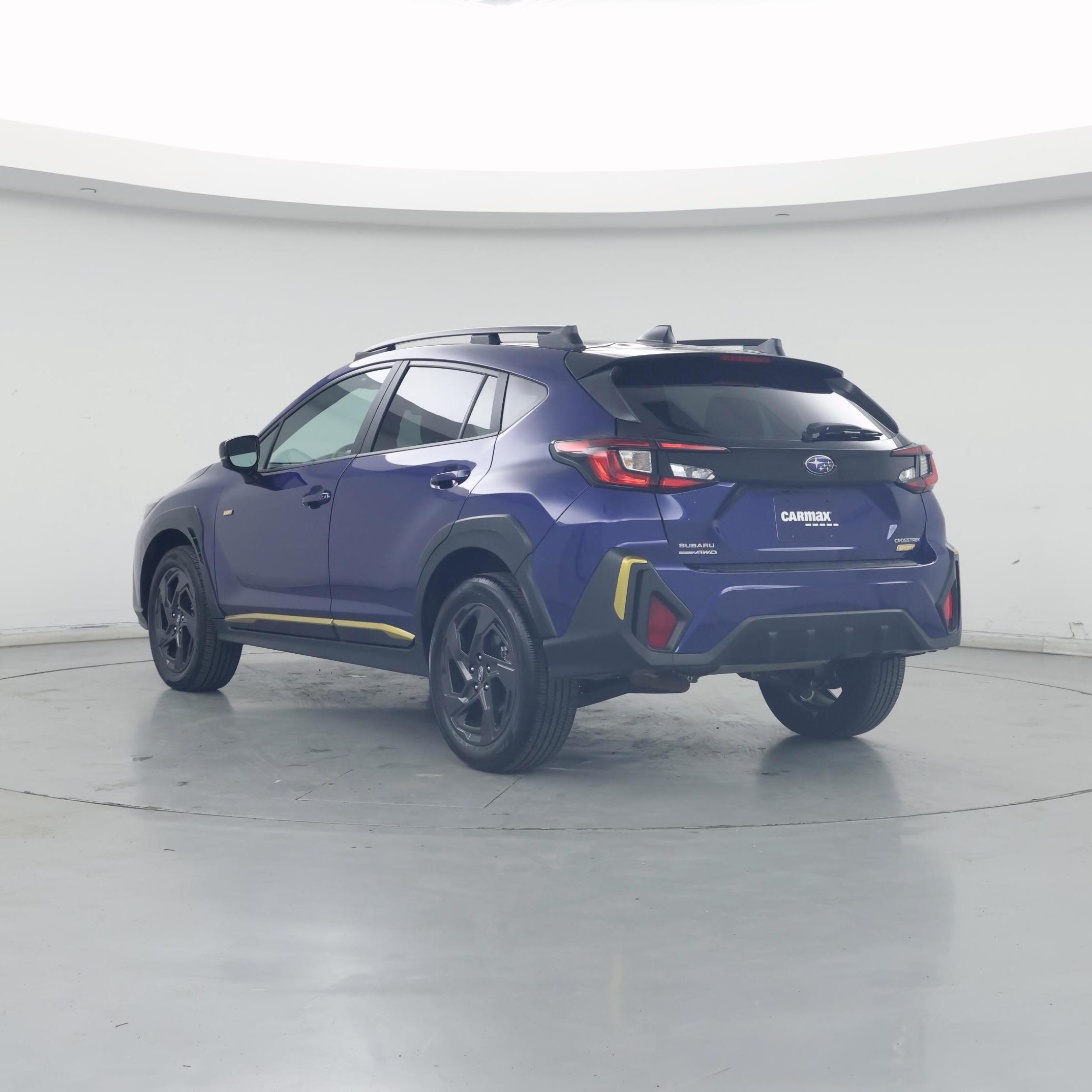 Thumbnail: 2024 Subaru Crosstrek - 2