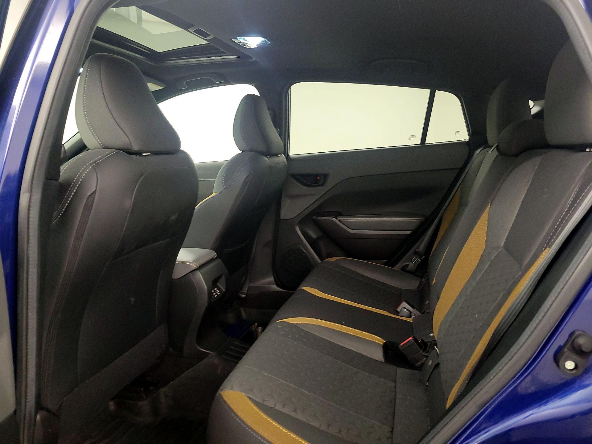Thumbnail: 2024 Subaru Crosstrek - 20