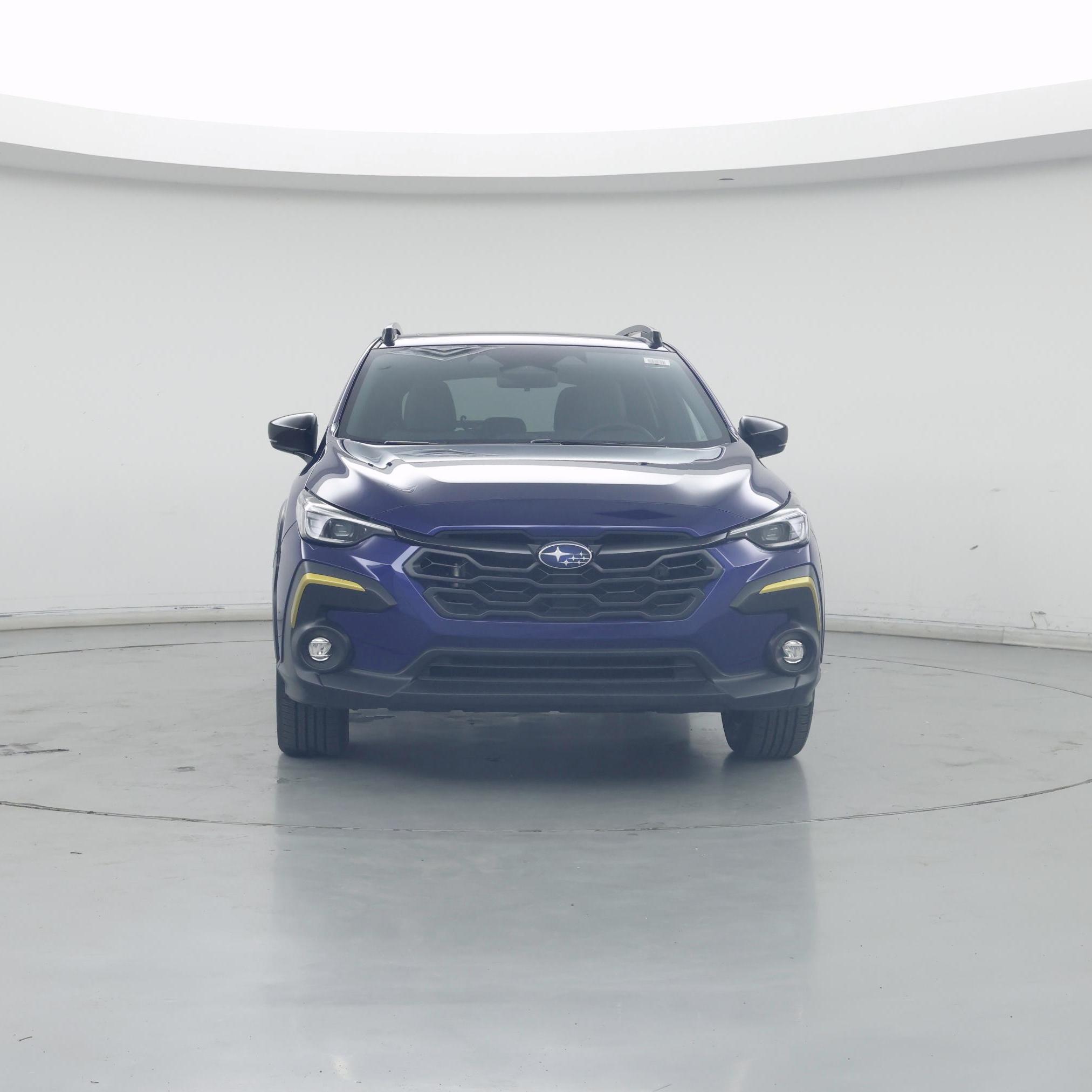 Thumbnail: 2024 Subaru Crosstrek - 5