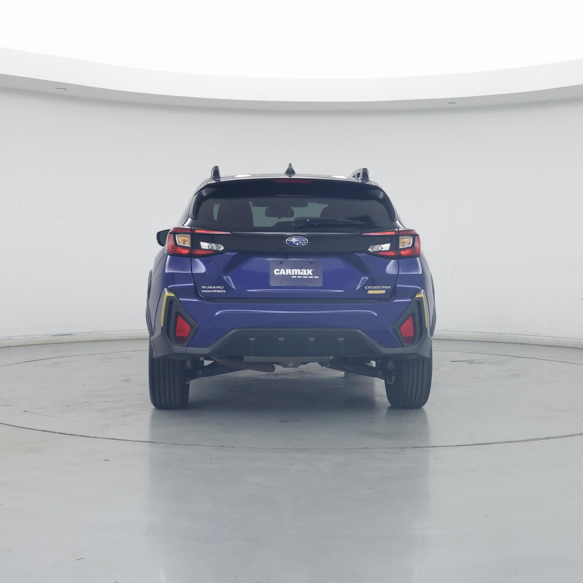 Thumbnail: 2024 Subaru Crosstrek - 6