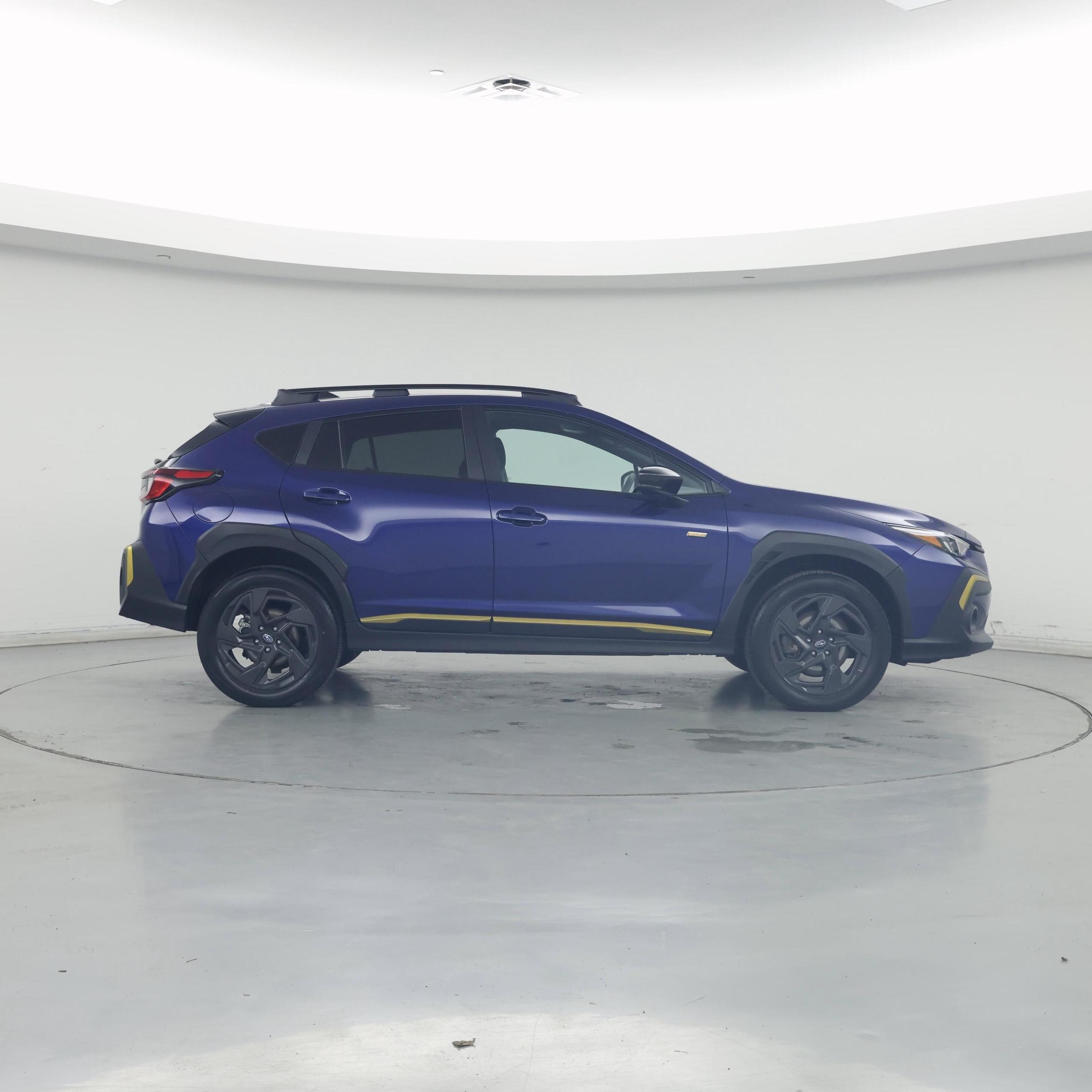 Thumbnail: 2024 Subaru Crosstrek - 7