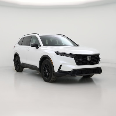 2025 Honda CR-V Sport-L