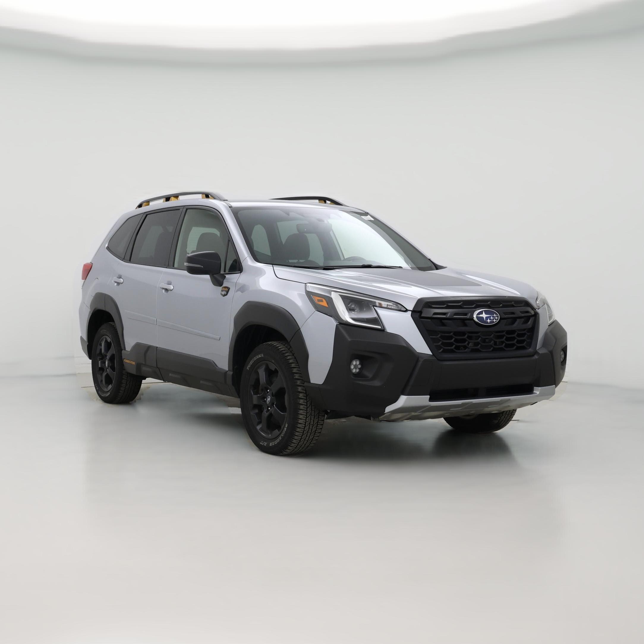 Thumbnail: 2023 Subaru Forester - 1