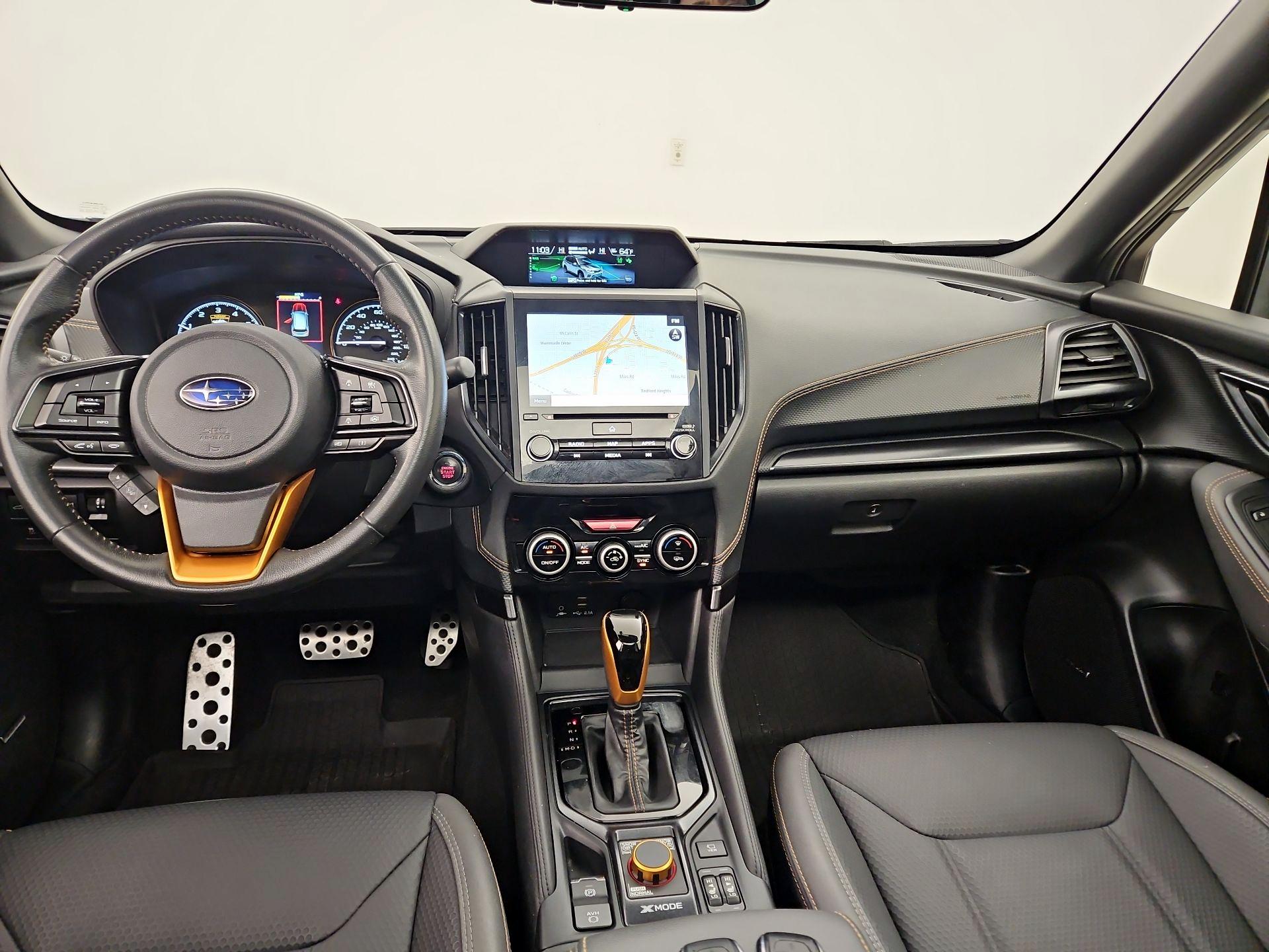 Thumbnail: 2023 Subaru Forester - 9