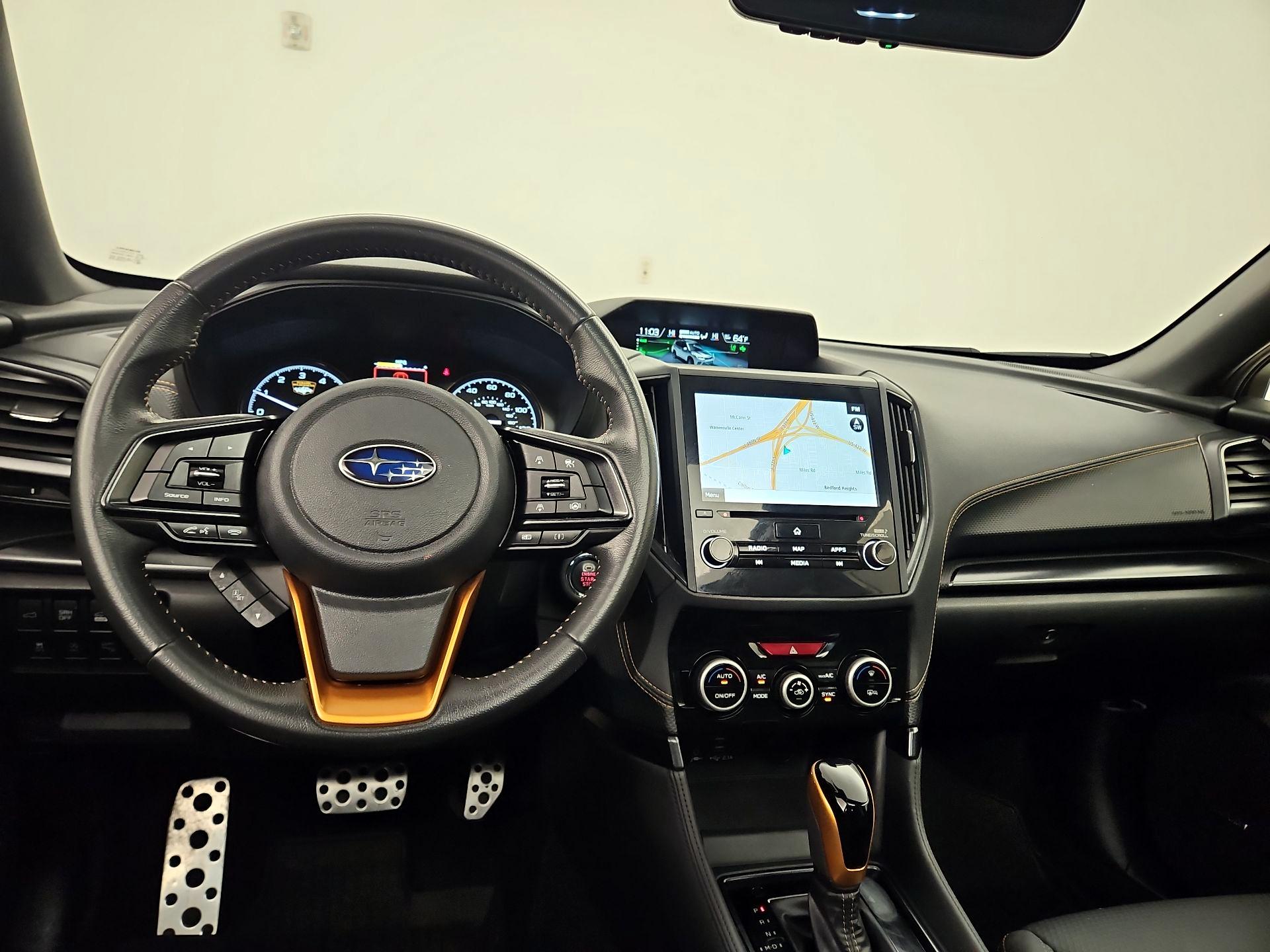 Thumbnail: 2023 Subaru Forester - 10