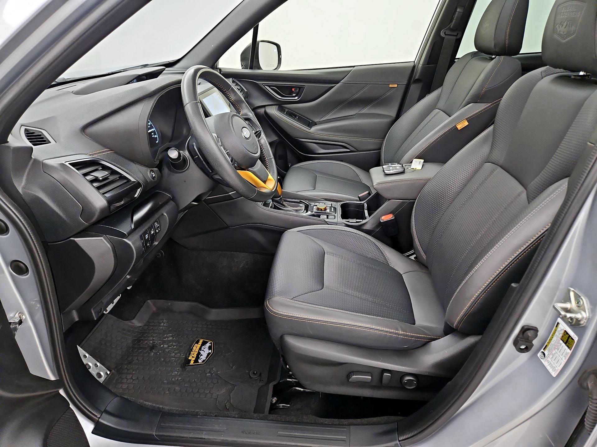 Thumbnail: 2023 Subaru Forester - 11