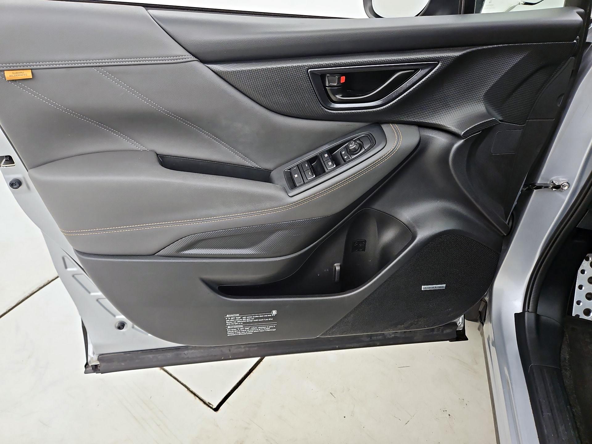 Thumbnail: 2023 Subaru Forester - 12