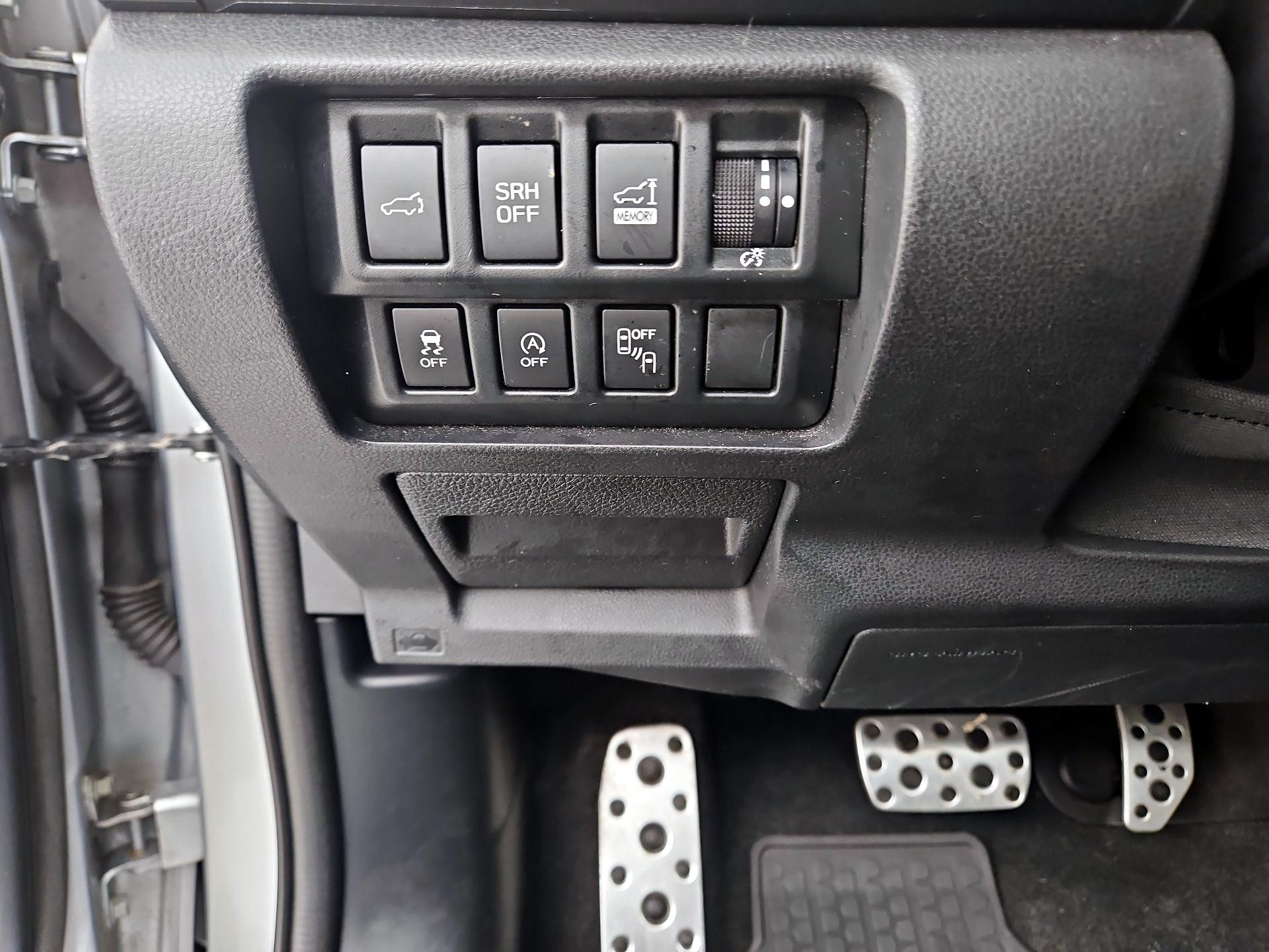 Thumbnail: 2023 Subaru Forester - 13