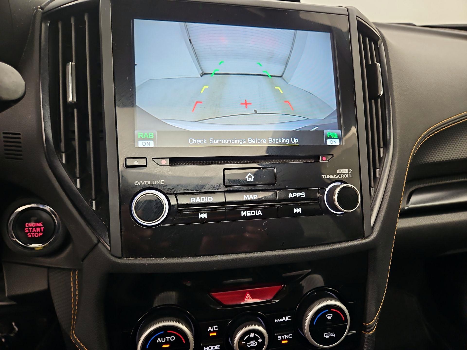 Thumbnail: 2023 Subaru Forester - 15