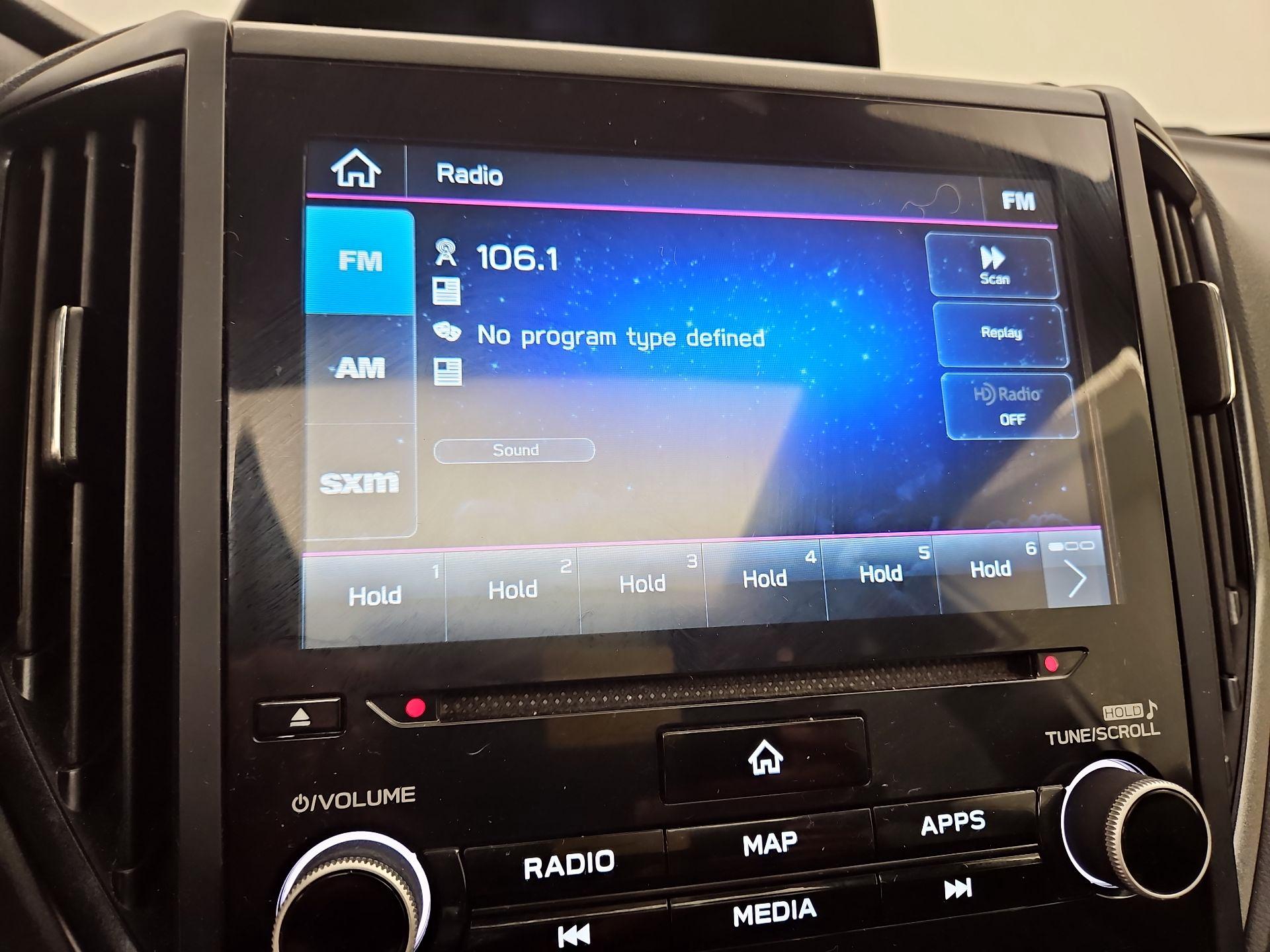 Thumbnail: 2023 Subaru Forester - 16