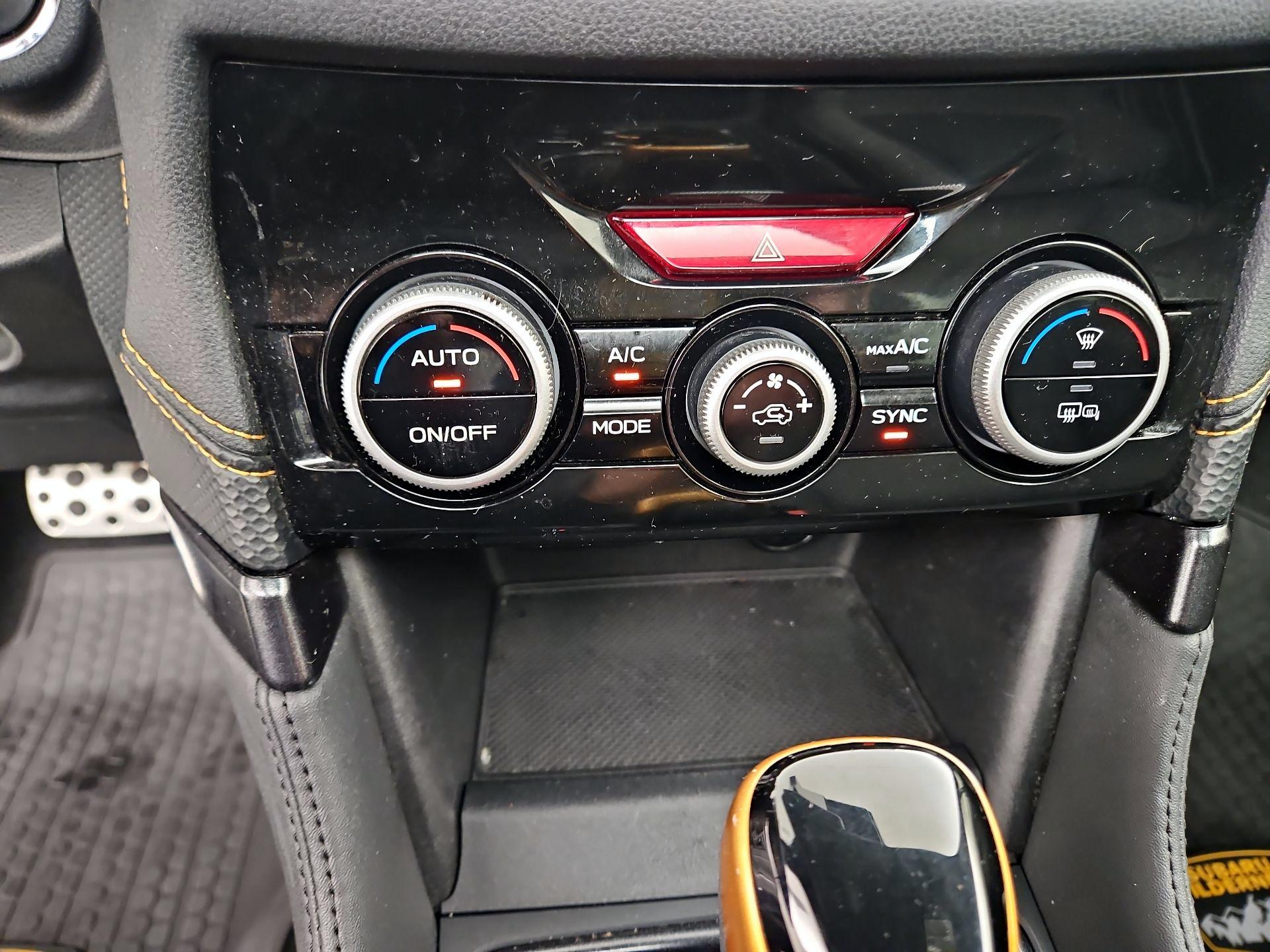 Thumbnail: 2023 Subaru Forester - 17