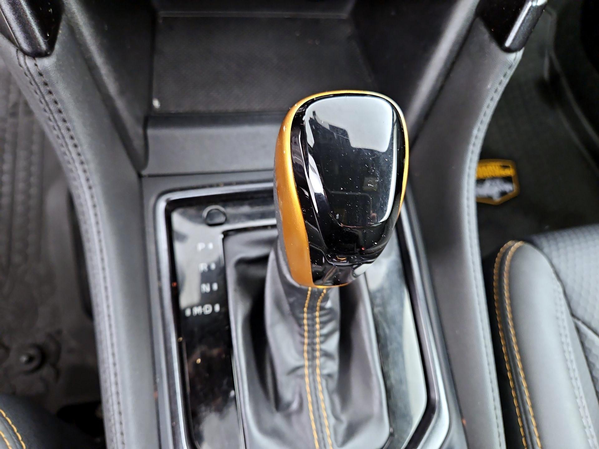 Thumbnail: 2023 Subaru Forester - 18