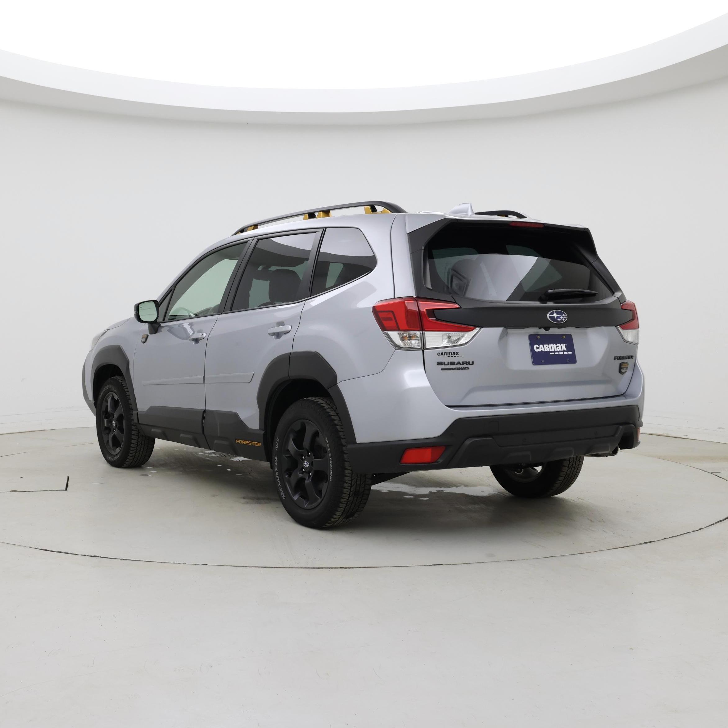 Thumbnail: 2023 Subaru Forester - 2