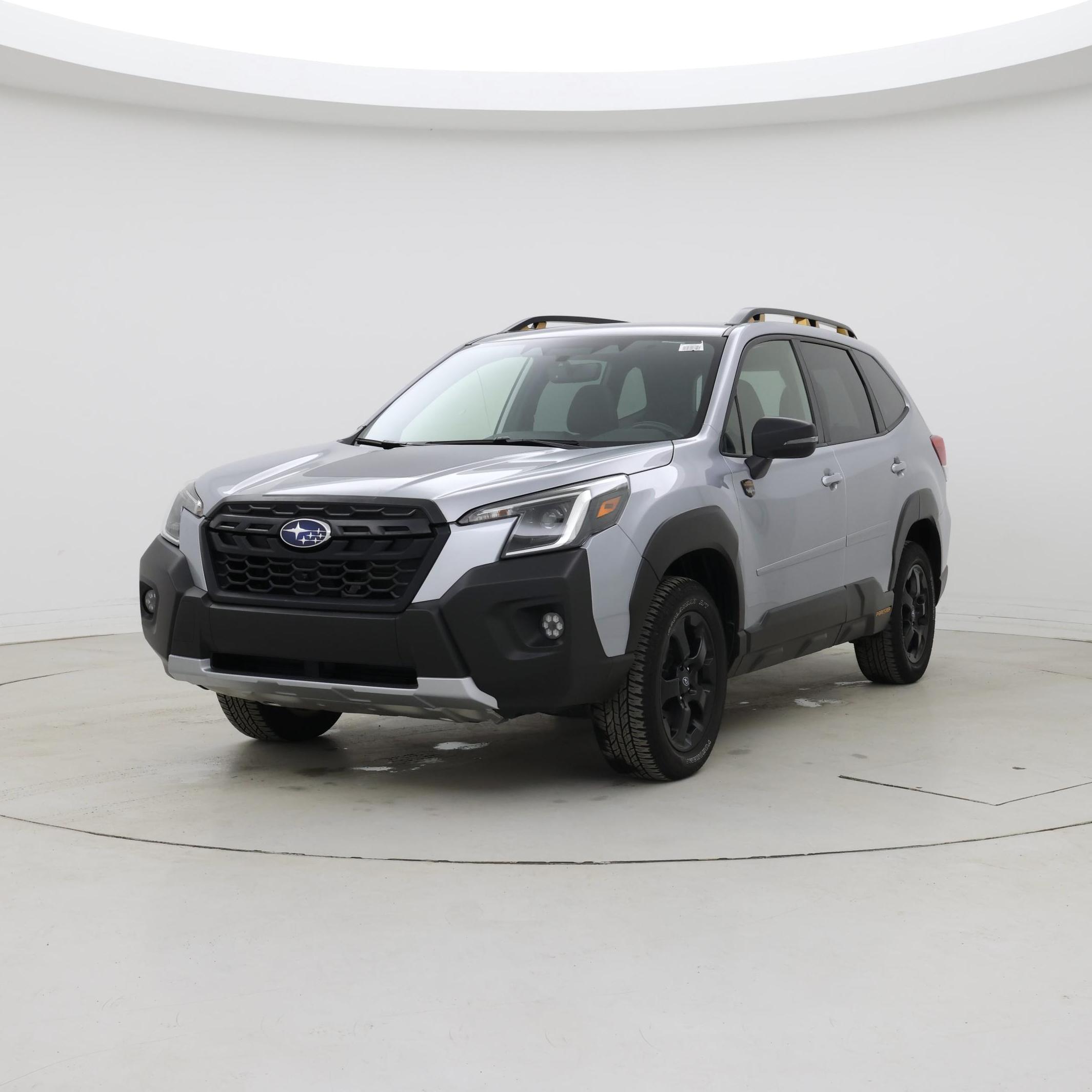 Thumbnail: 2023 Subaru Forester - 4