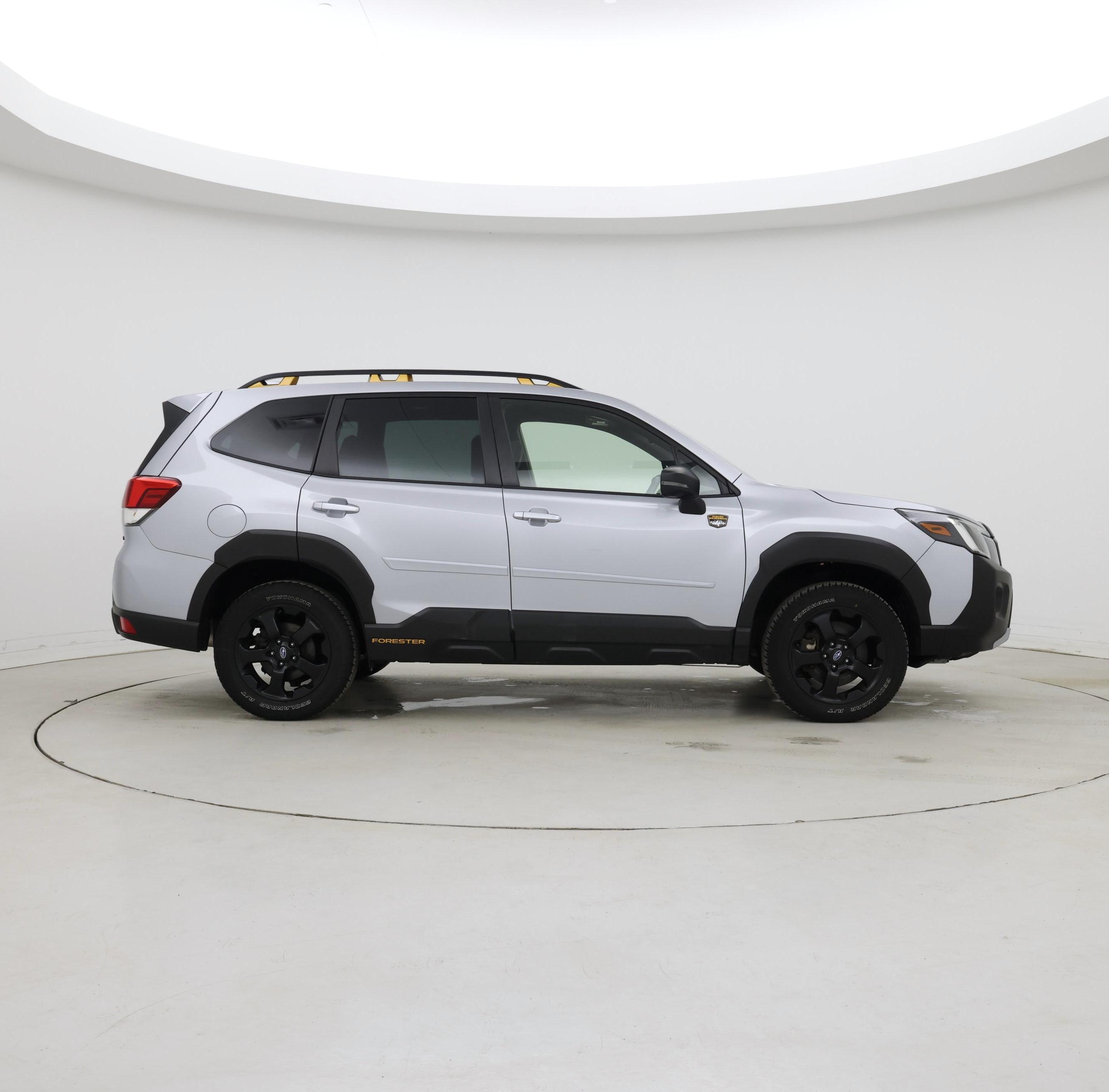 Thumbnail: 2023 Subaru Forester - 7