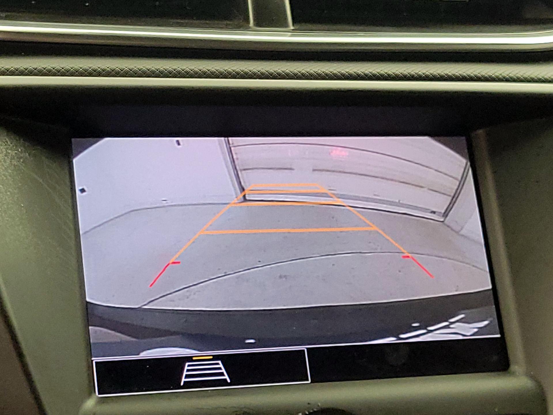 Thumbnail: 2023 Chevrolet TrailBlazer - 14