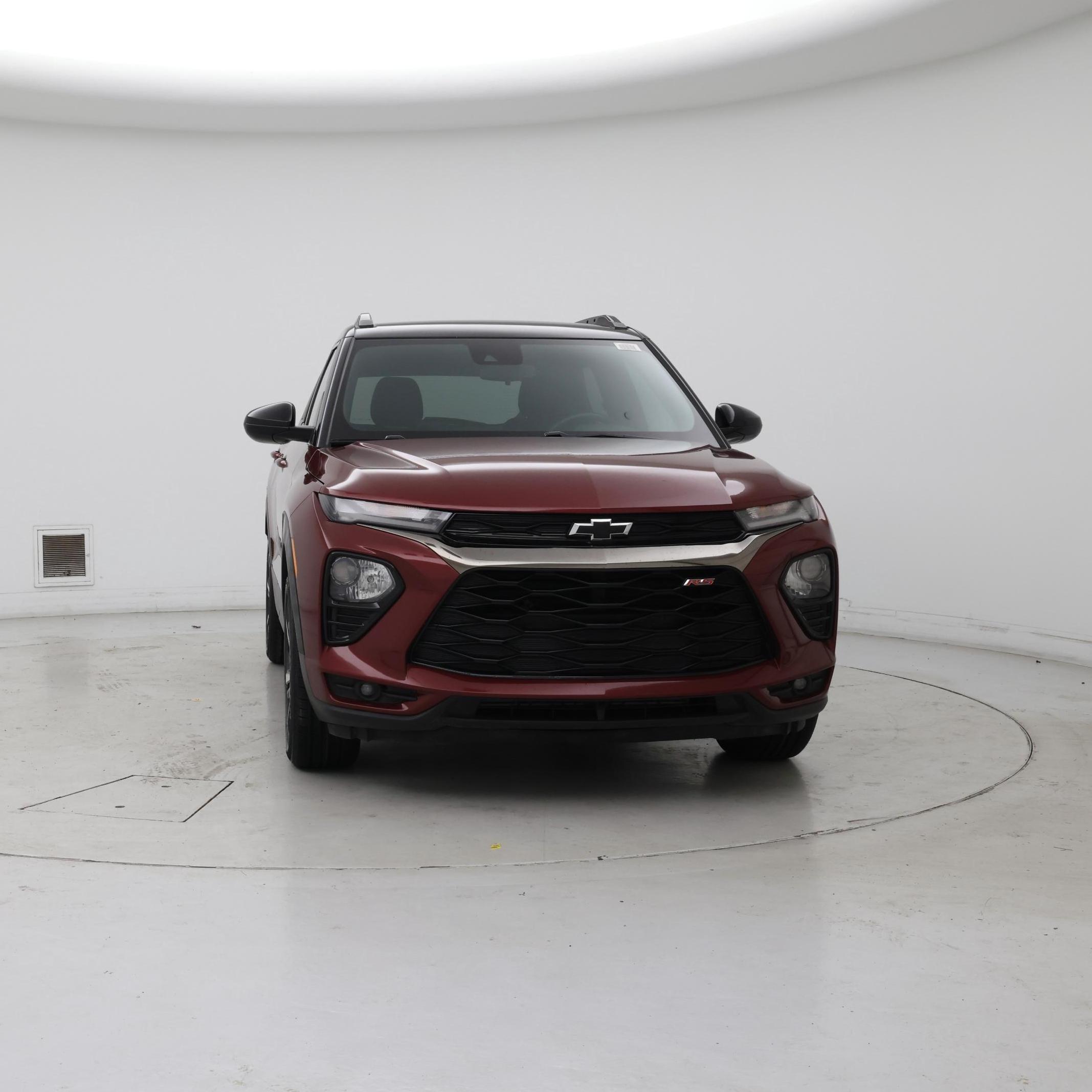 Thumbnail: 2023 Chevrolet TrailBlazer - 5