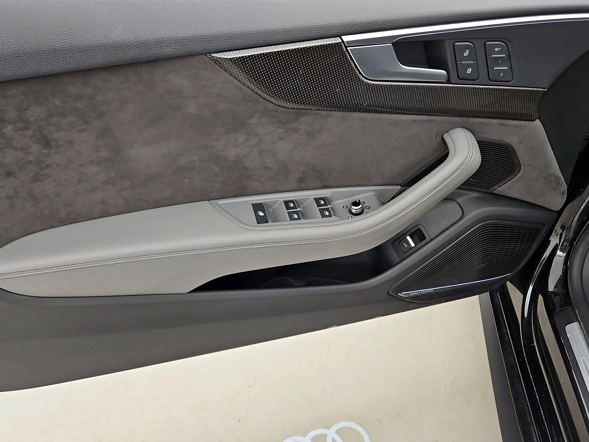 Thumbnail: 2018 Audi S5 - 12