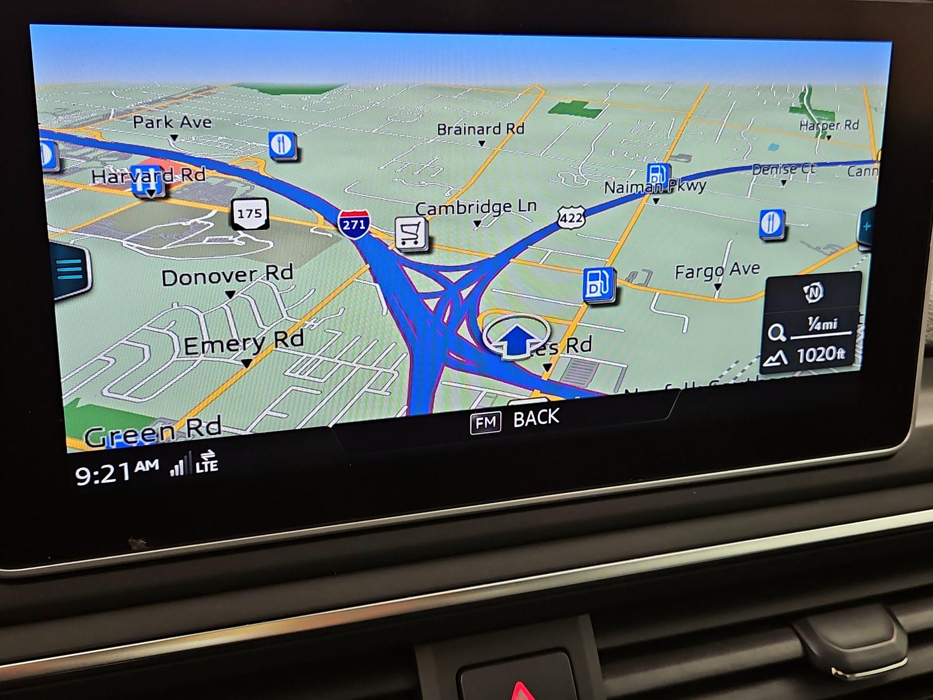 Thumbnail: 2018 Audi S5 - 14