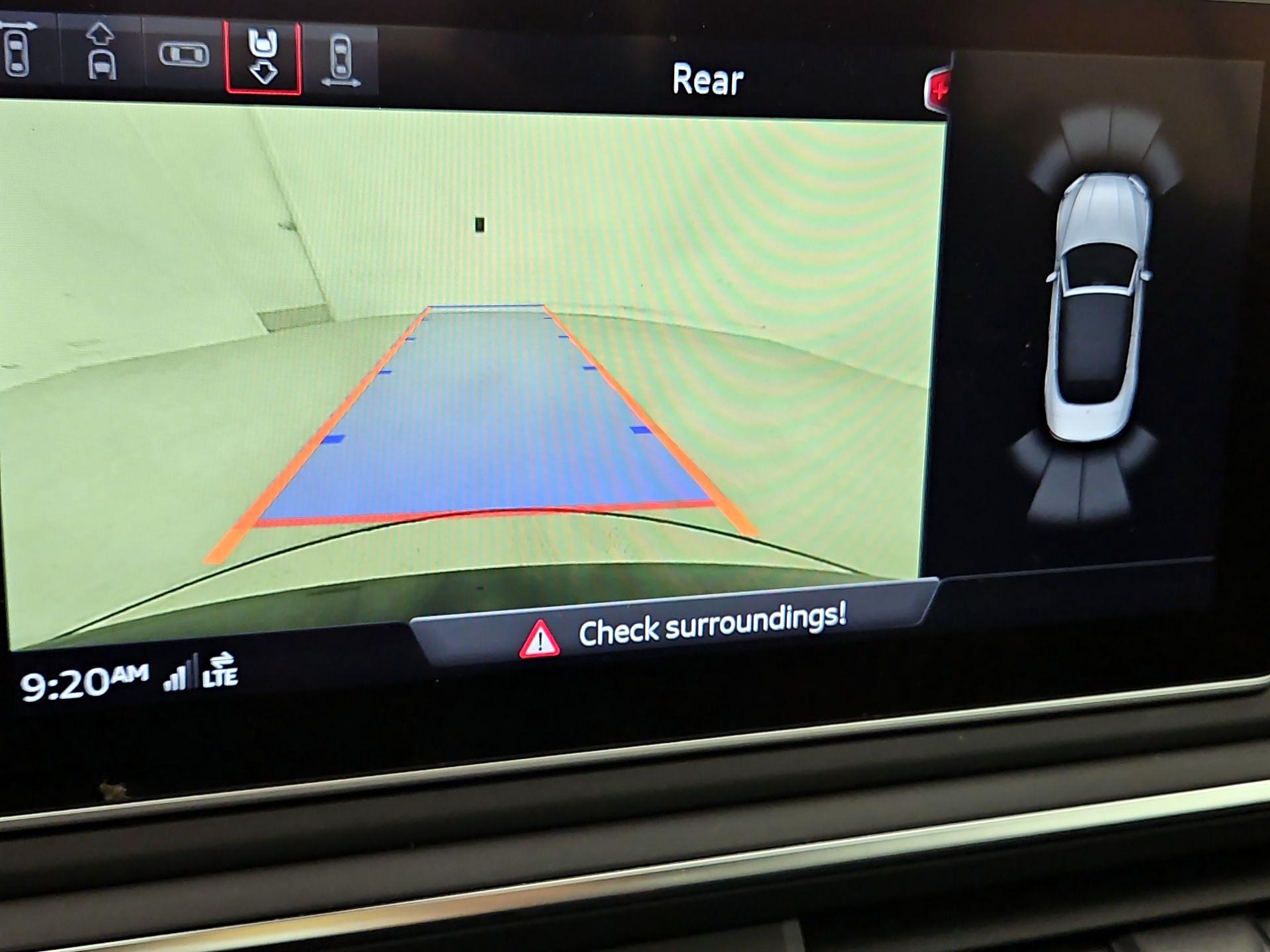 Thumbnail: 2018 Audi S5 - 15