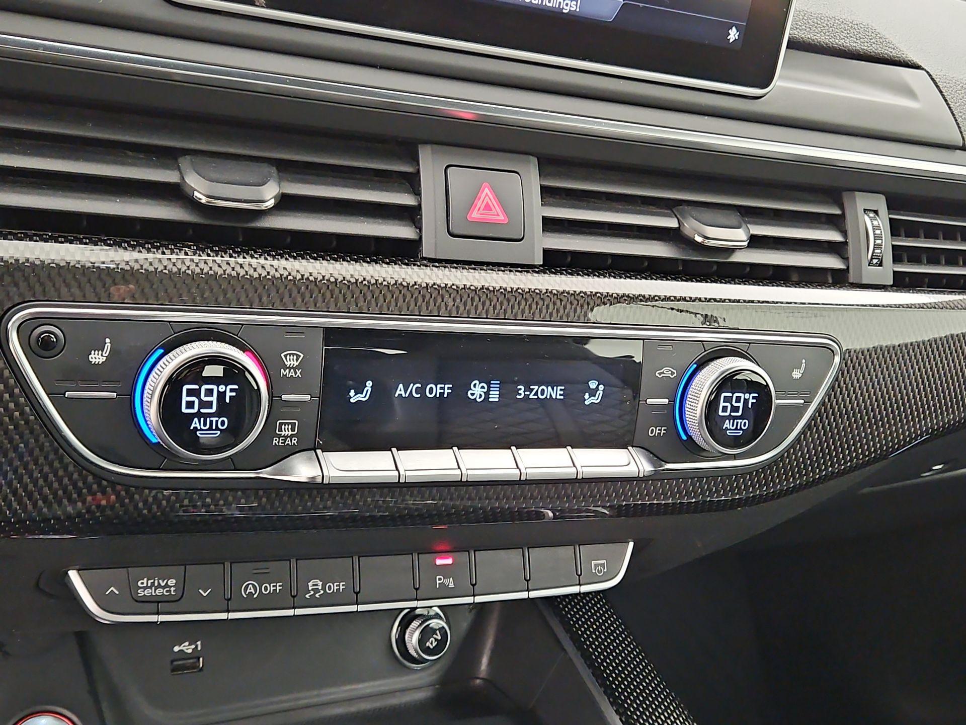 Thumbnail: 2018 Audi S5 - 17