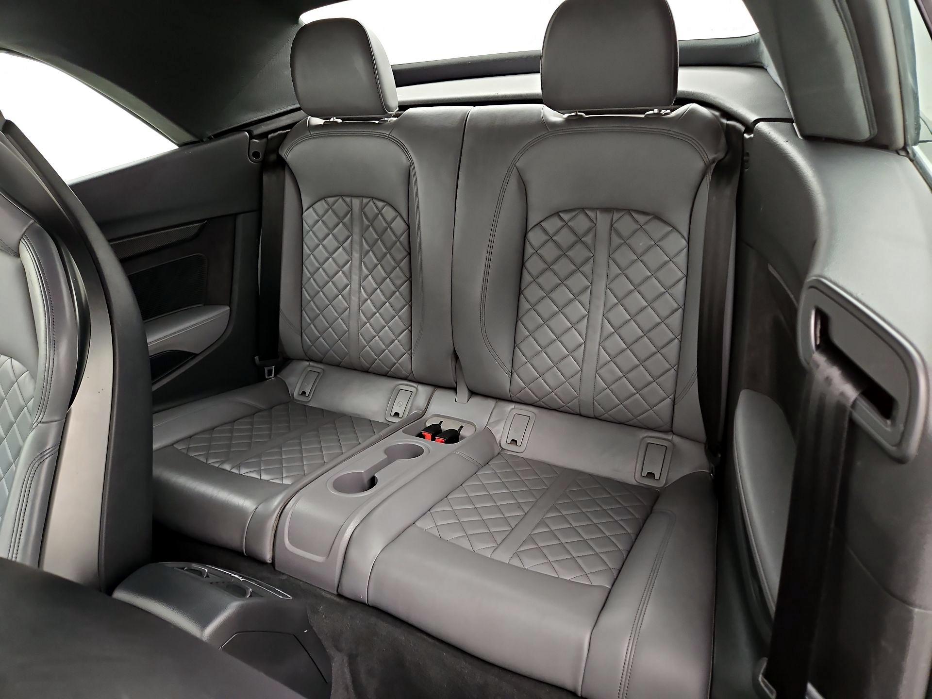 Thumbnail: 2018 Audi S5 - 20