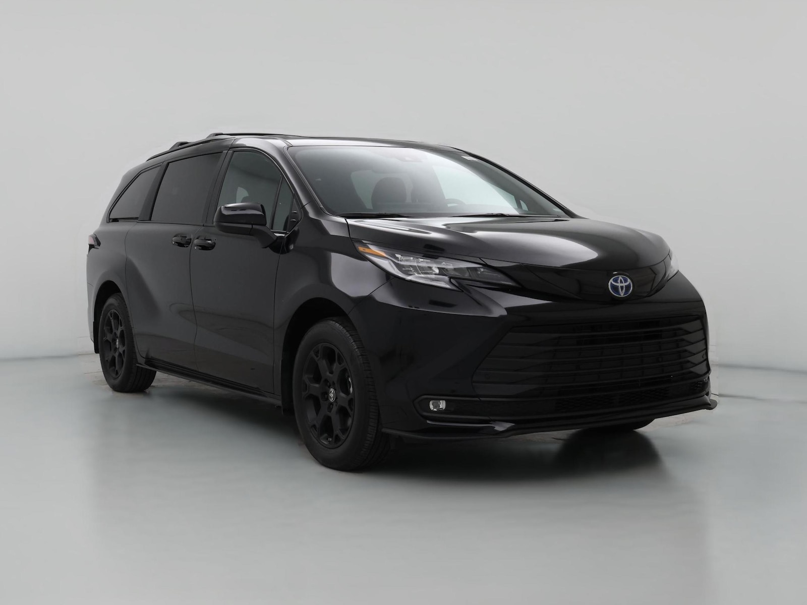 2025 Toyota Sienna