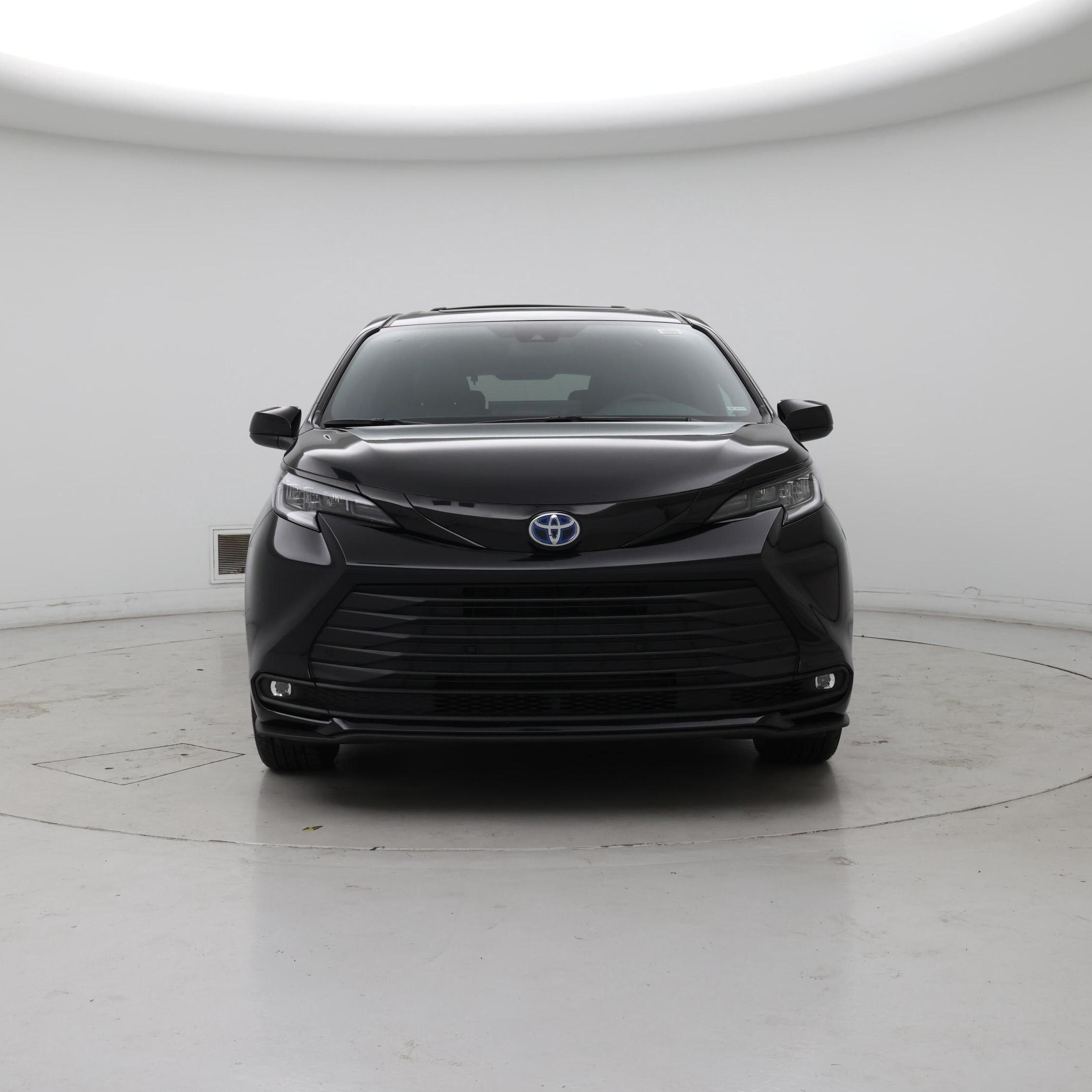 Thumbnail: 2025 Toyota Sienna - 5