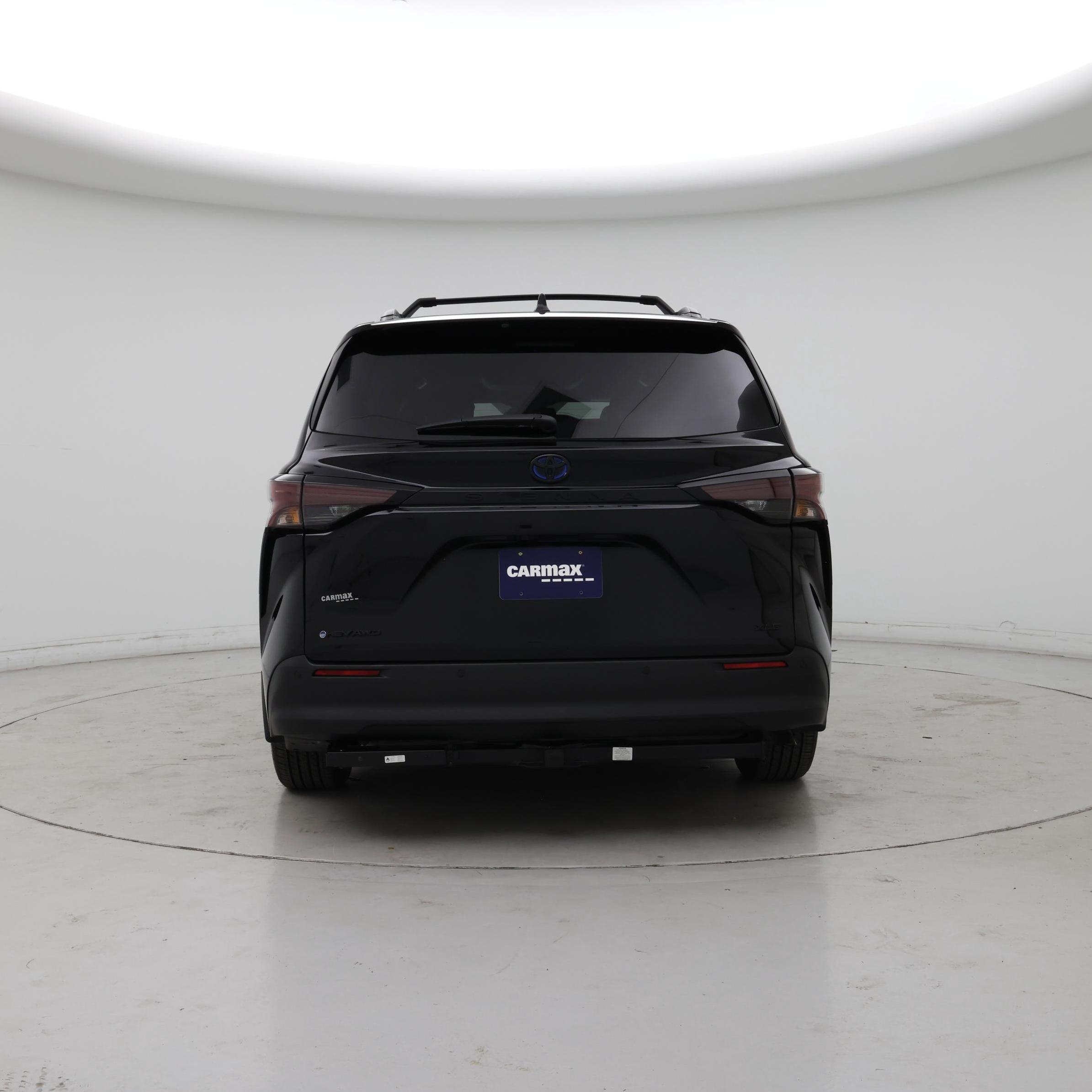 Thumbnail: 2025 Toyota Sienna - 6