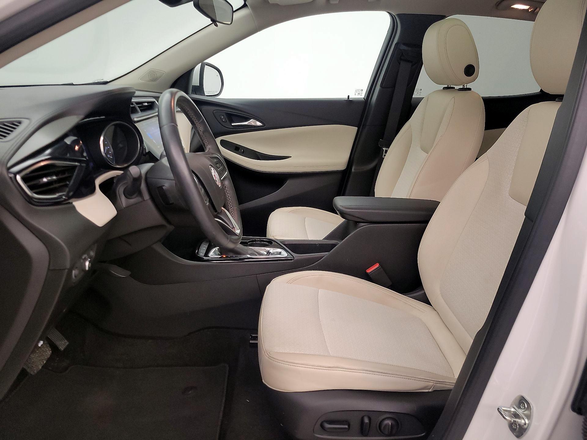 Thumbnail: 2021 Buick Encore GX - 11