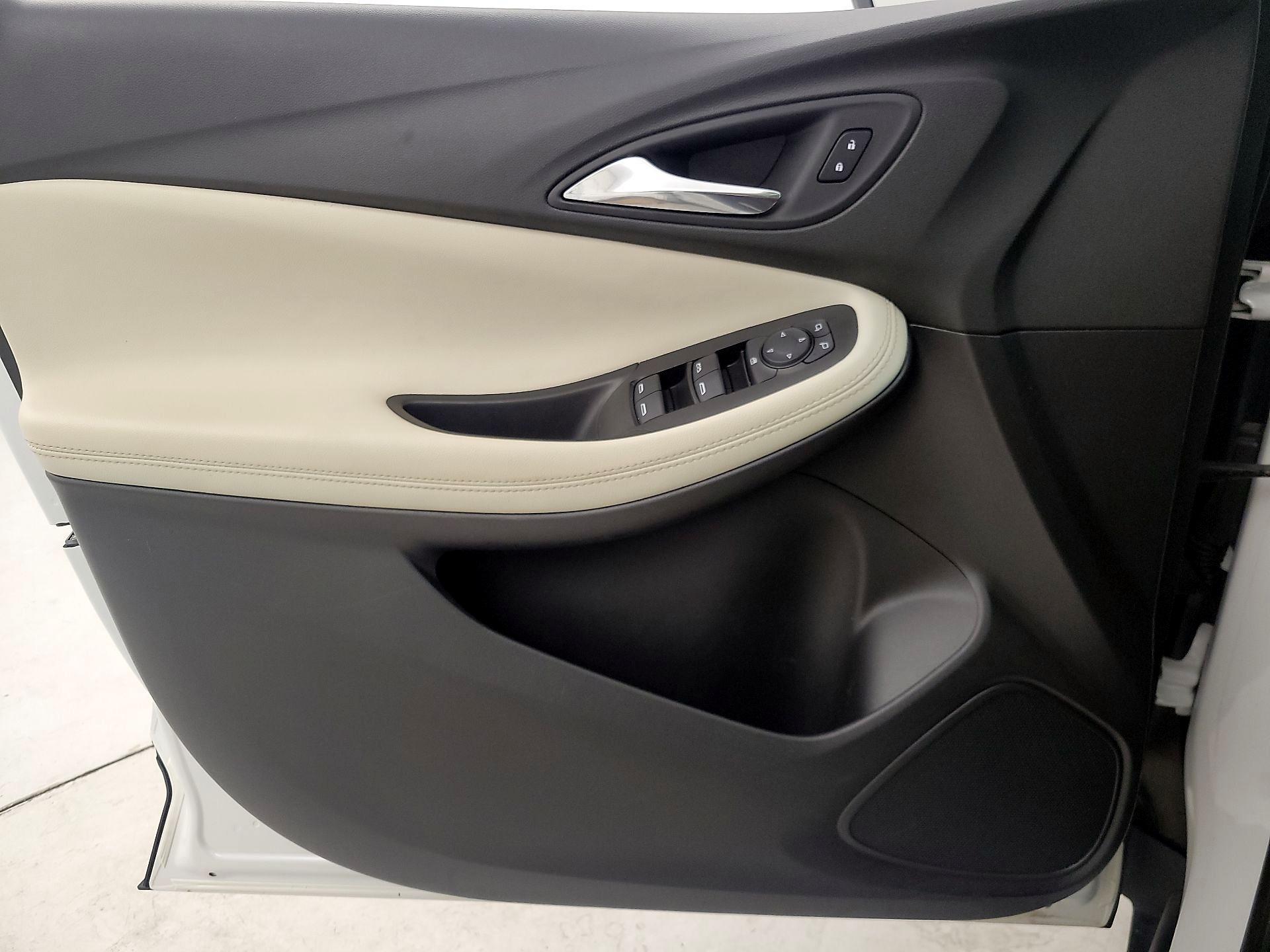 Thumbnail: 2021 Buick Encore GX - 12