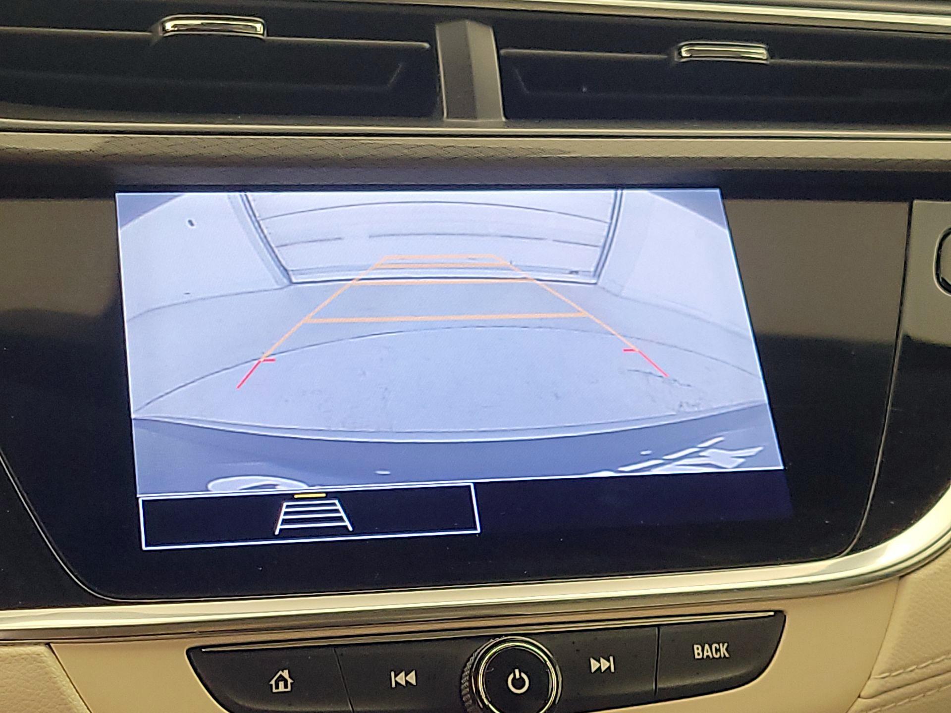 Thumbnail: 2021 Buick Encore GX - 14