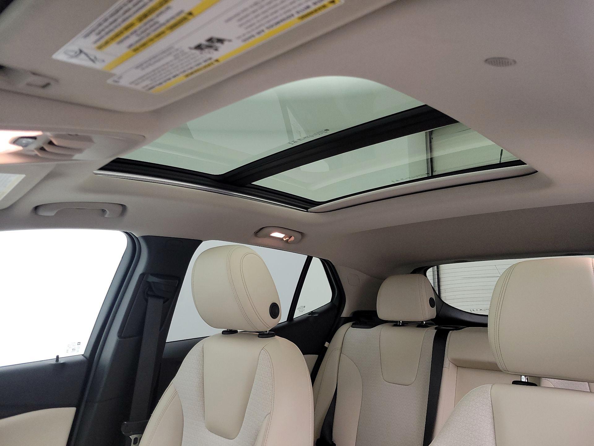 Thumbnail: 2021 Buick Encore GX - 19