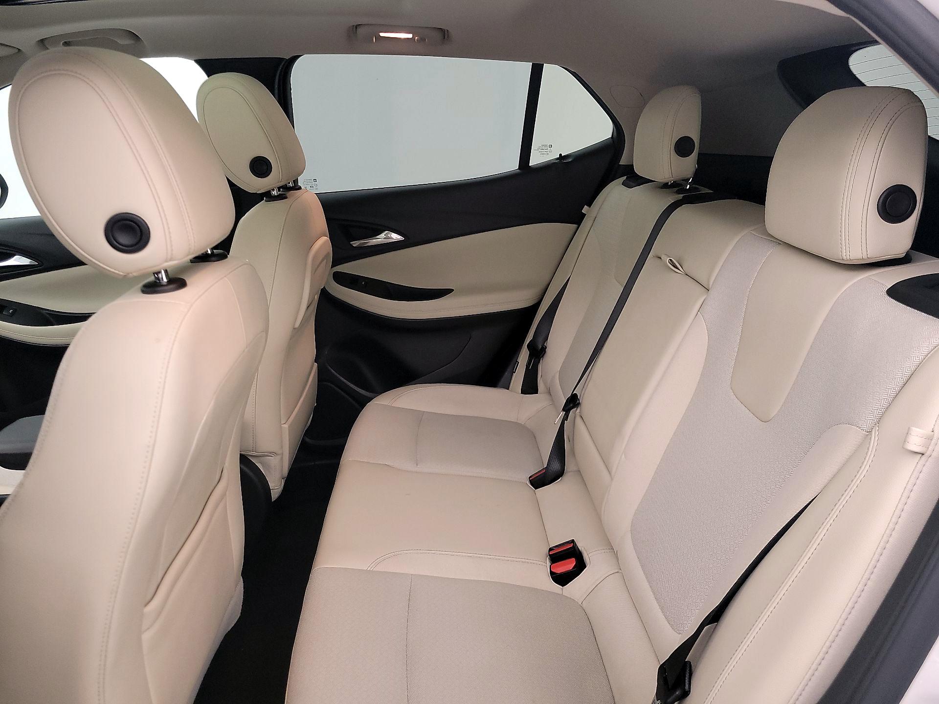 Thumbnail: 2021 Buick Encore GX - 20