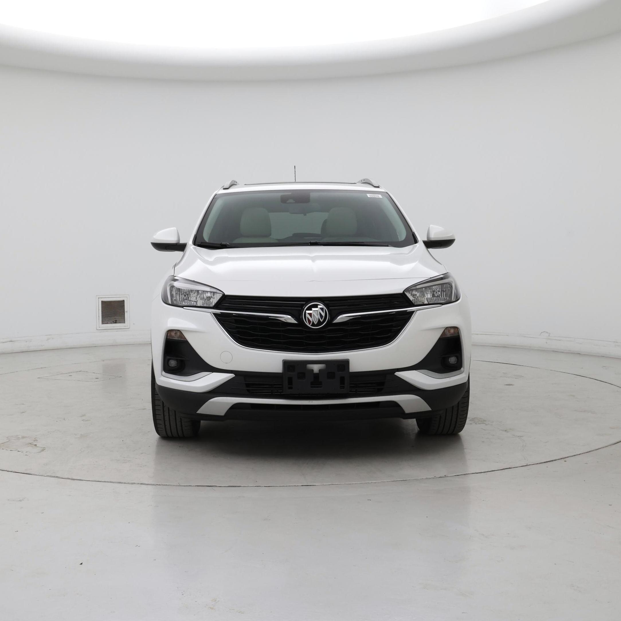 Thumbnail: 2021 Buick Encore GX - 5