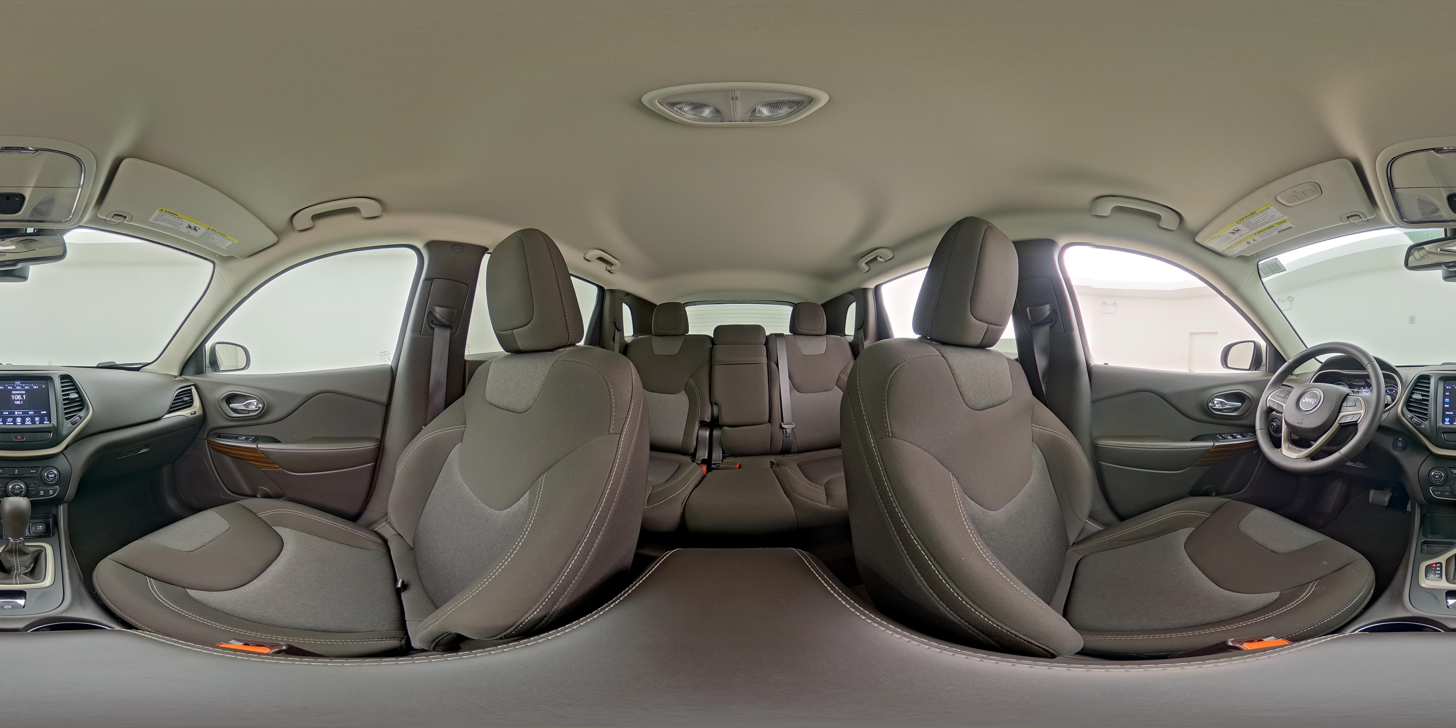 2014 Jeep Cherokee Latitude - Photo 24