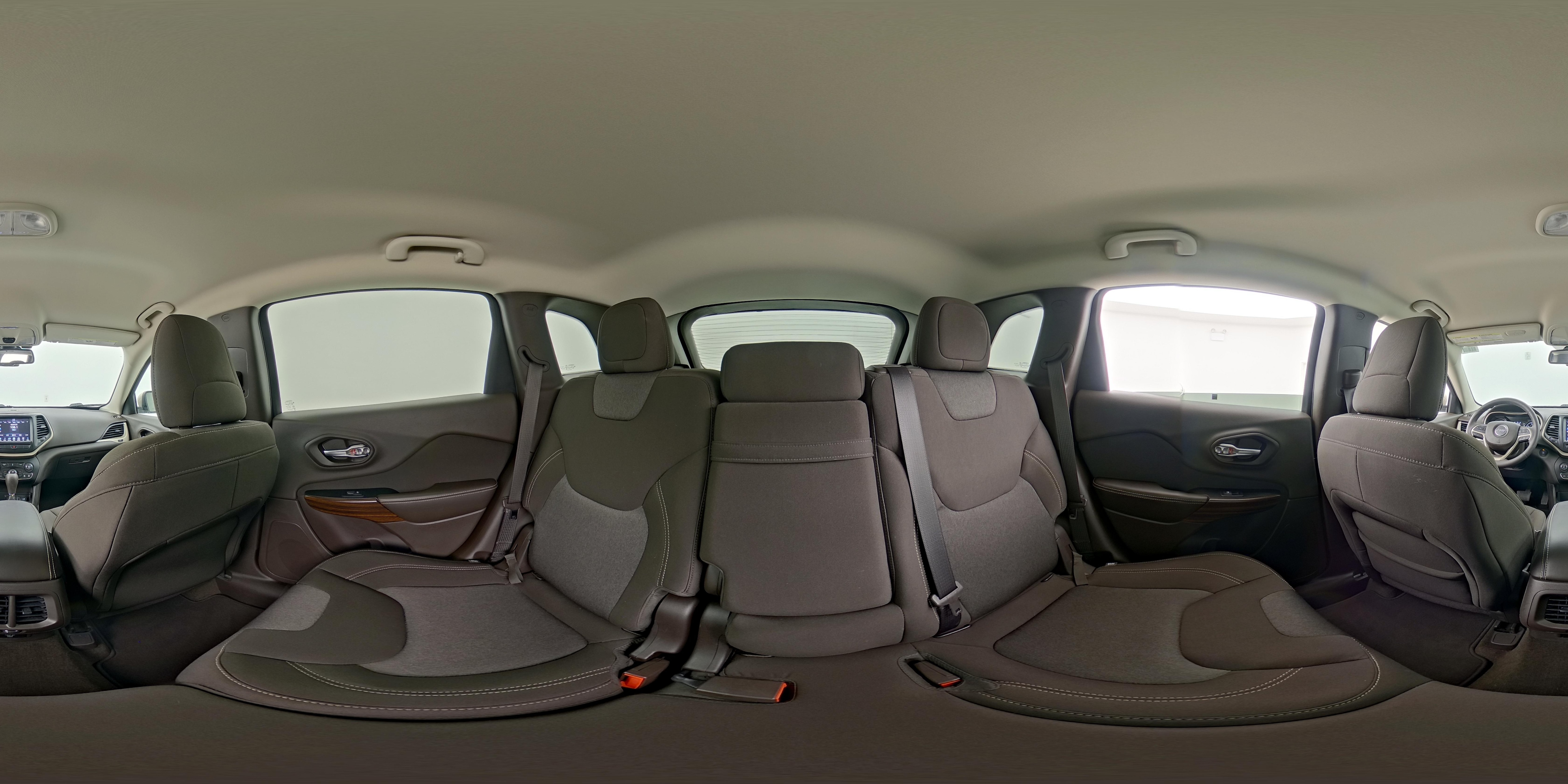 2014 Jeep Cherokee Latitude - Photo 25