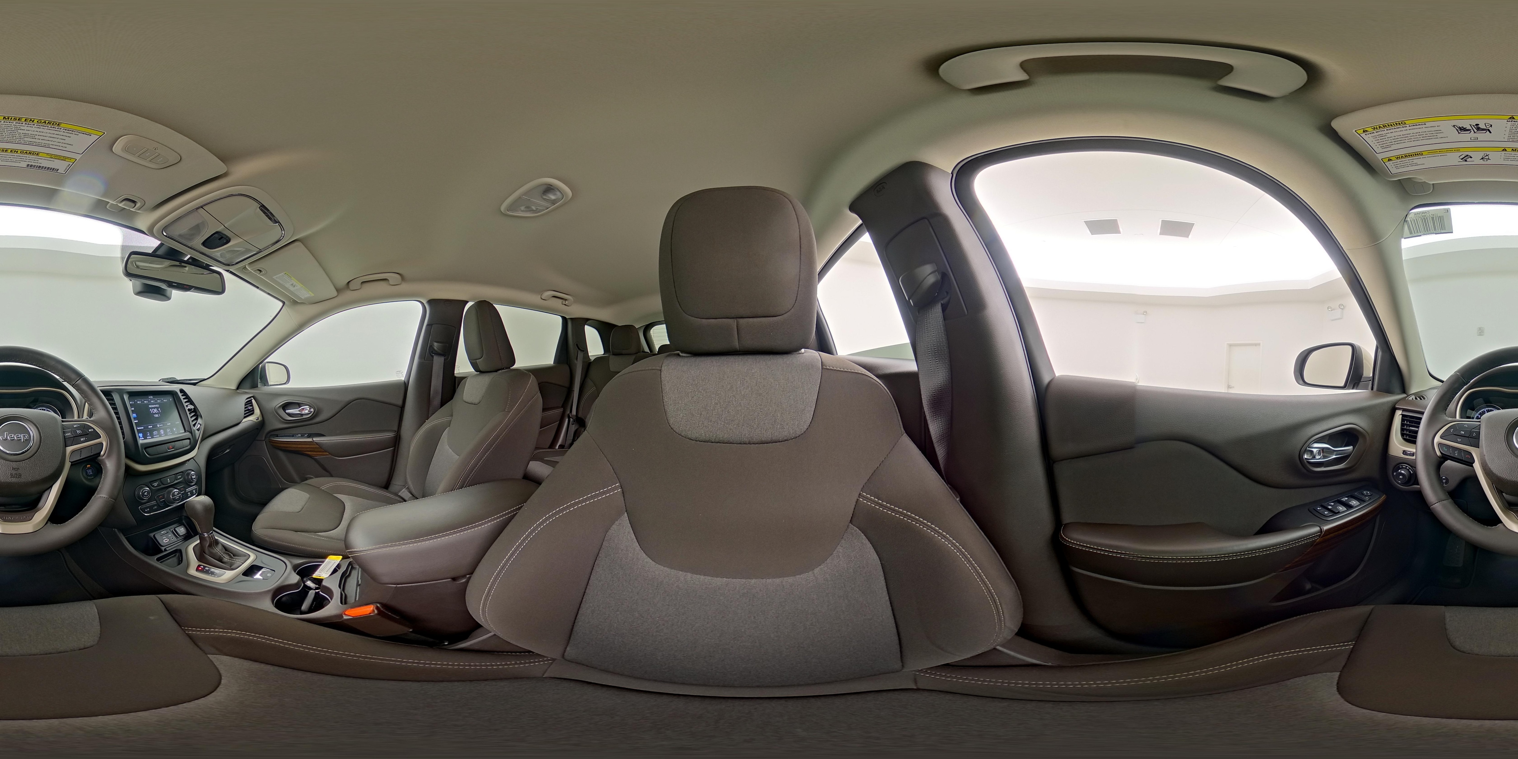 2014 Jeep Cherokee Latitude - Photo 26