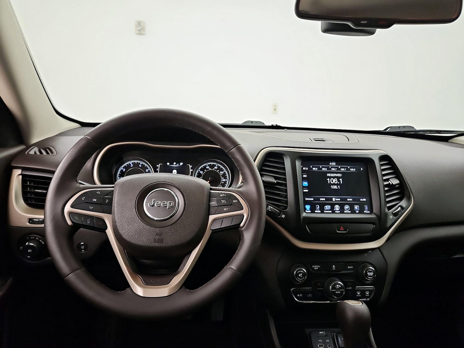 2014 Jeep Cherokee Latitude - Photo 11