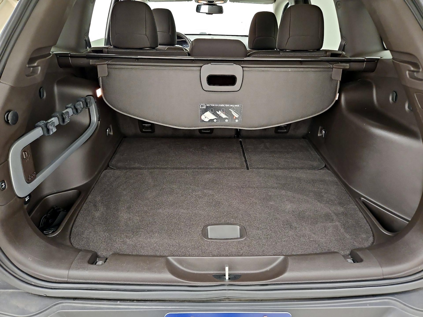 2014 Jeep Cherokee Latitude - Photo 21