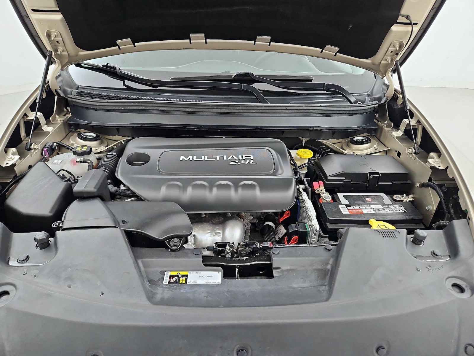 2014 Jeep Cherokee Latitude - Photo 22