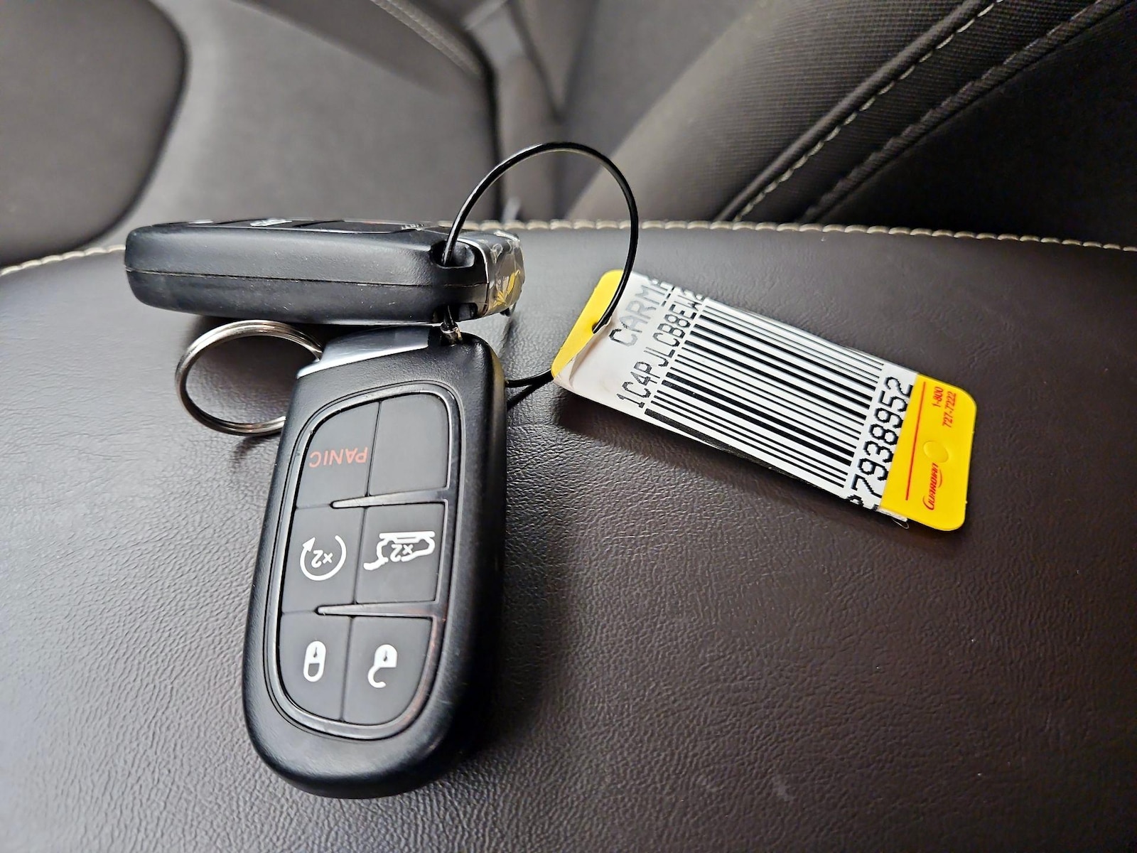 2014 Jeep Cherokee Latitude - Photo 23