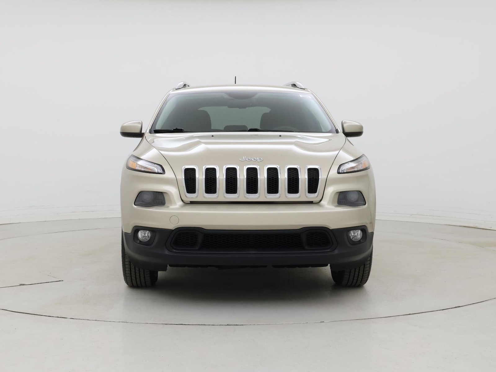 2014 Jeep Cherokee Latitude - Photo 6