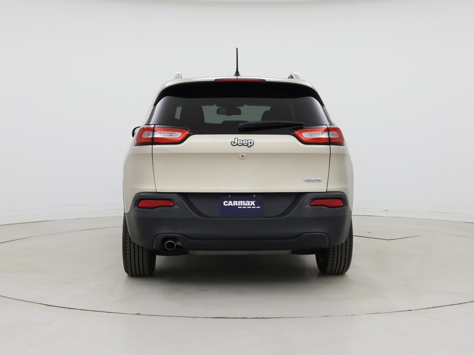 2014 Jeep Cherokee Latitude - Photo 7