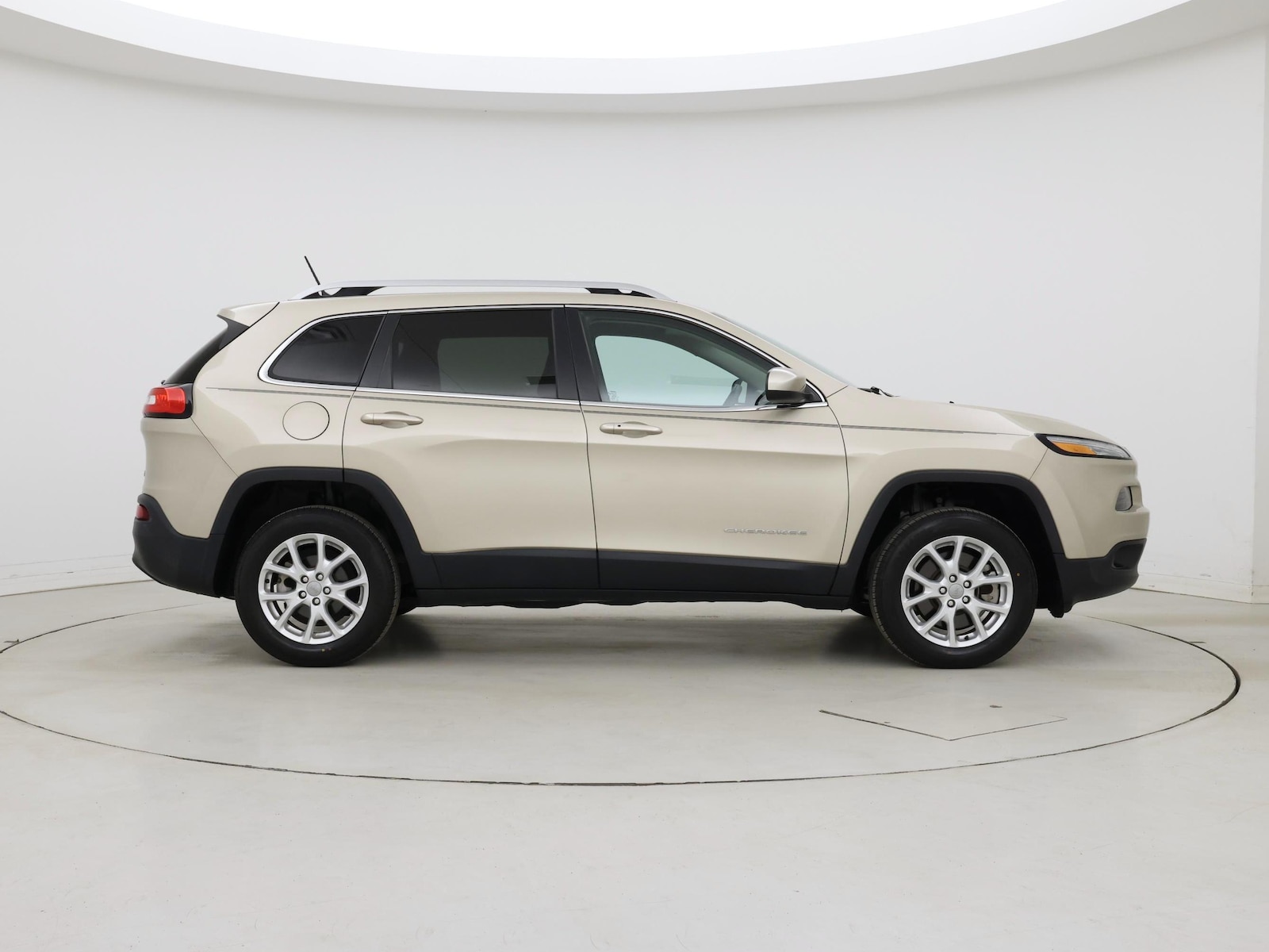2014 Jeep Cherokee Latitude - Photo 8
